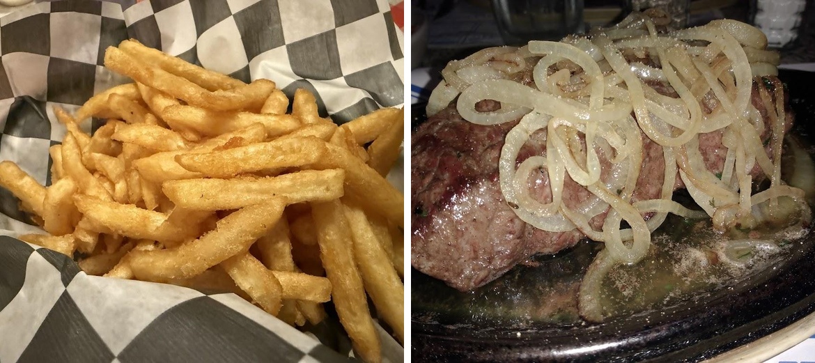 Goo's Corner Cafe