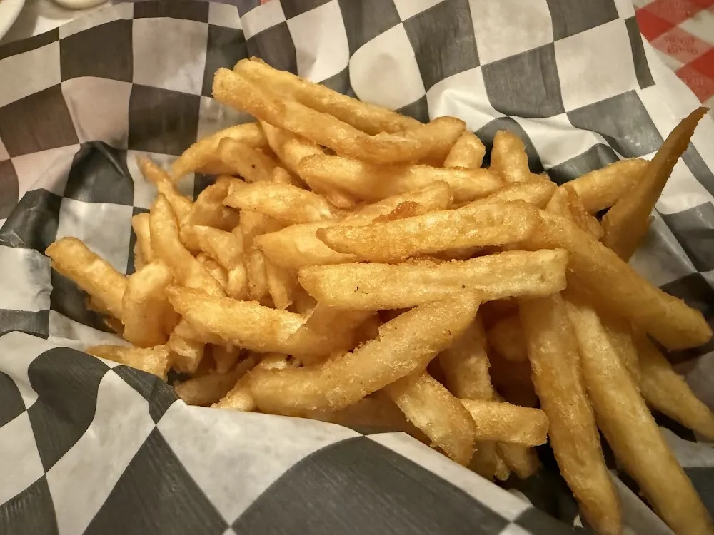 French Fries