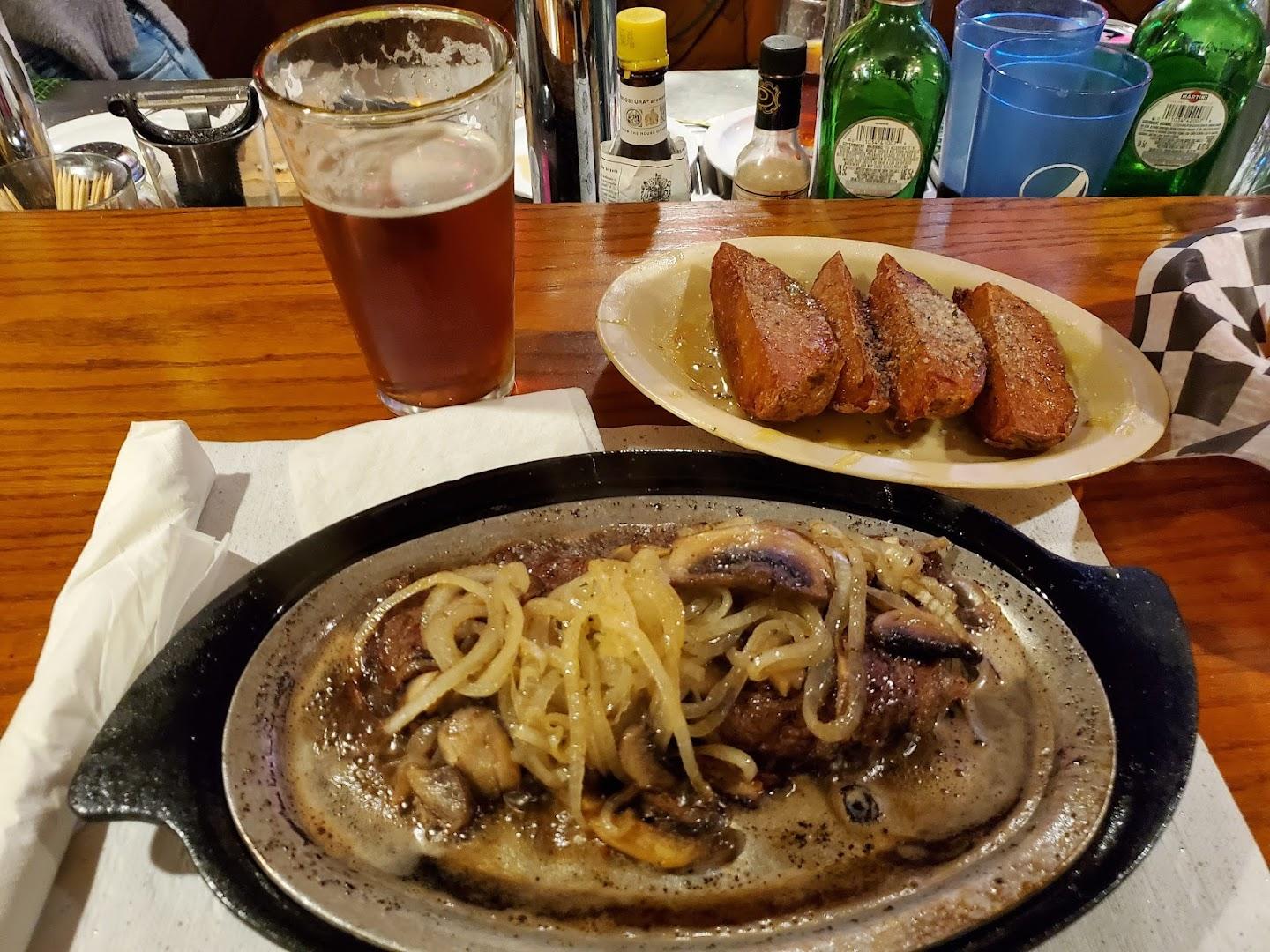 Goo's Corner Cafe