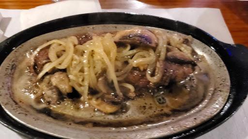 Goo's Corner Cafe
