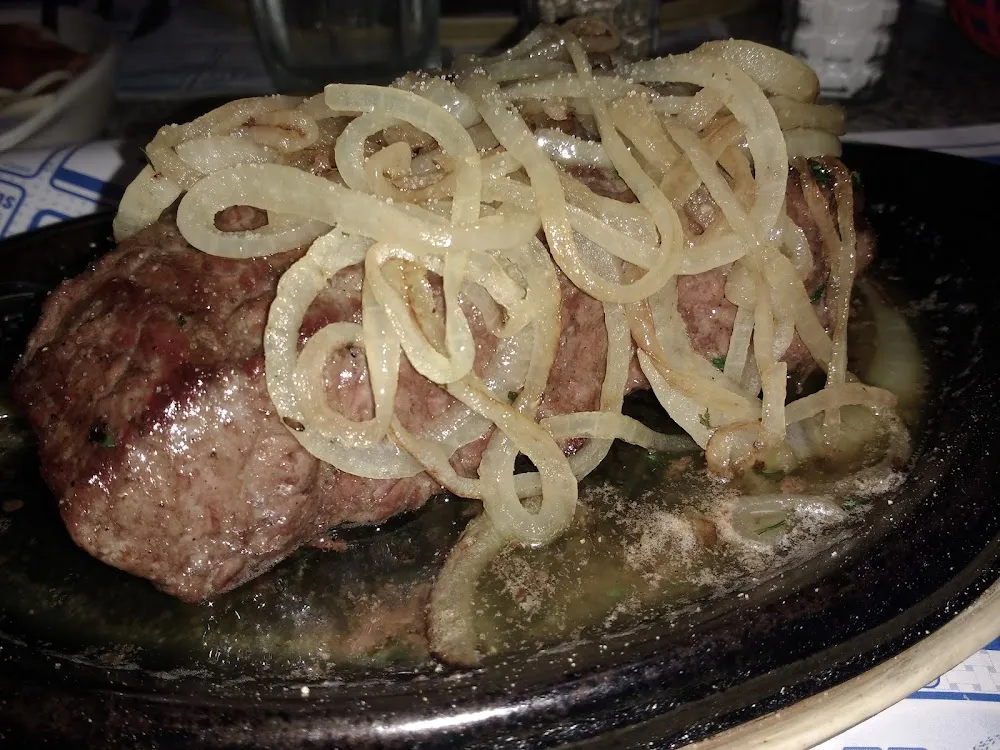 Ny Strip